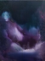 Mark Weiss “The Seer” - Mark Weiss