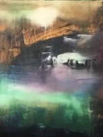 Mark Weiss “The Underpass”  - Mark Weiss