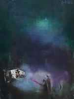 Mark Weiss “Timeless Battle” - Mark Weiss