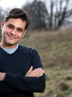 Modern Druid A Journey Through The Unconscious with Shaun Nanavati