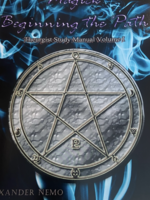 Alexander Nemo Magick Beginning The Path