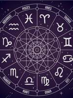 Theresa Mariesa 4-Part Astrology Series: A Journey Through the Stars and Signs