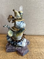 Pamela Johnson Pamela Johnson - Woodland Wizard 3