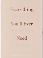 Thought Catalog Everything You'll Ever Need, You Can Find Within Yourself