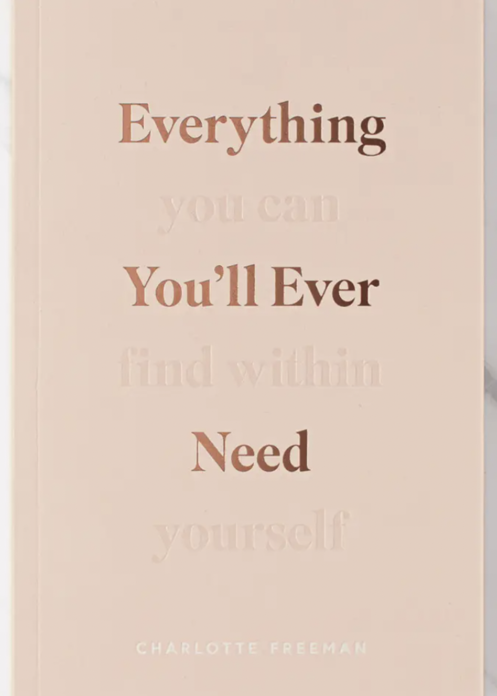 Thought Catalog Everything You'll Ever Need, You Can Find Within Yourself