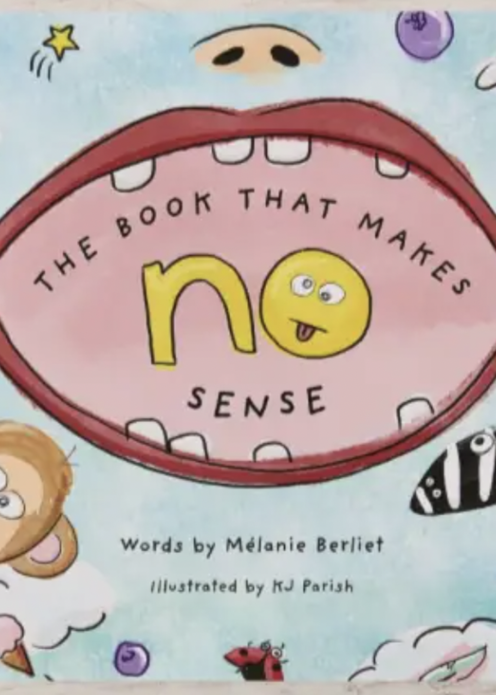 Thought Catalog The Book That Makes No Sense