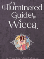 Red Feather An Illuminated Guide to Wicca: A Complete Visual Manual
