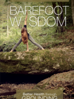 Red Feather Barefoot Wisdom - Better Health through Grounding