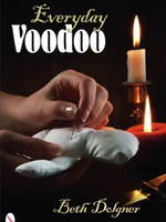 Red Feather Everyday Voodoo