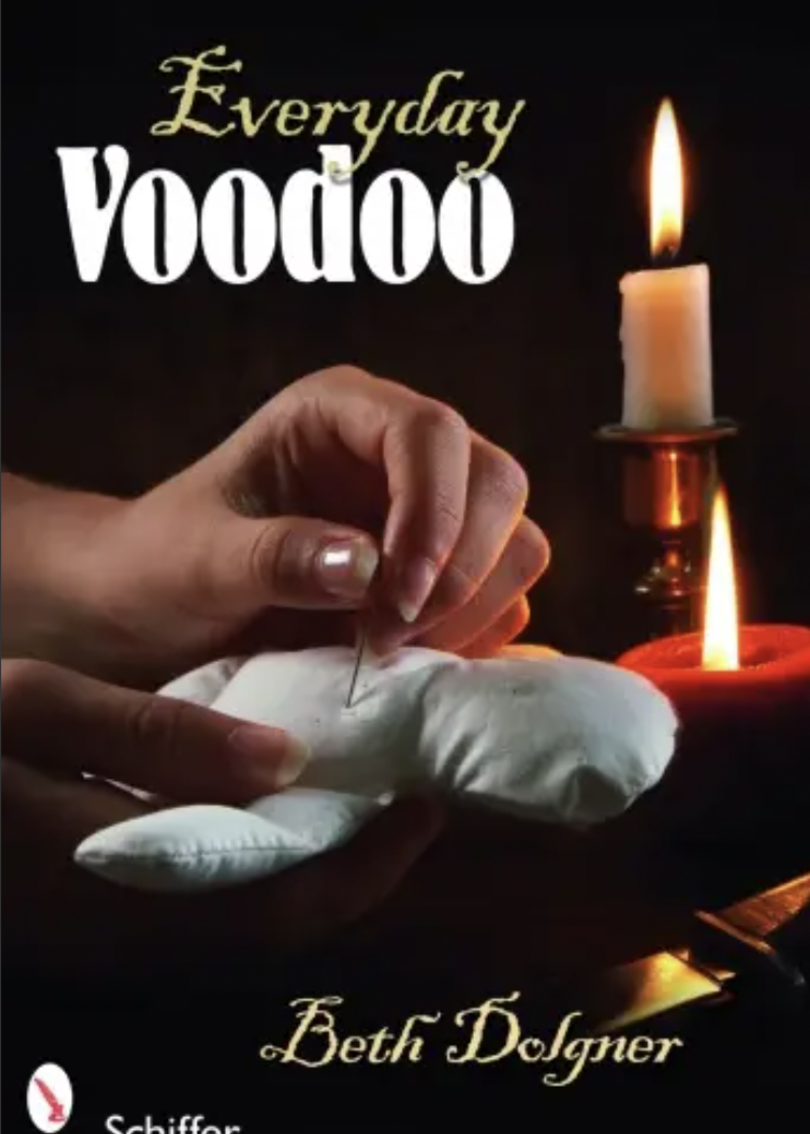 Red Feather Everyday Voodoo