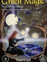 Red Feather Green Magic