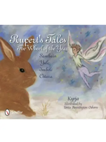 Red Feather Ruperts Tales The Wheel of the Year