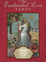 Red Feather The Enchanted Love Tarot