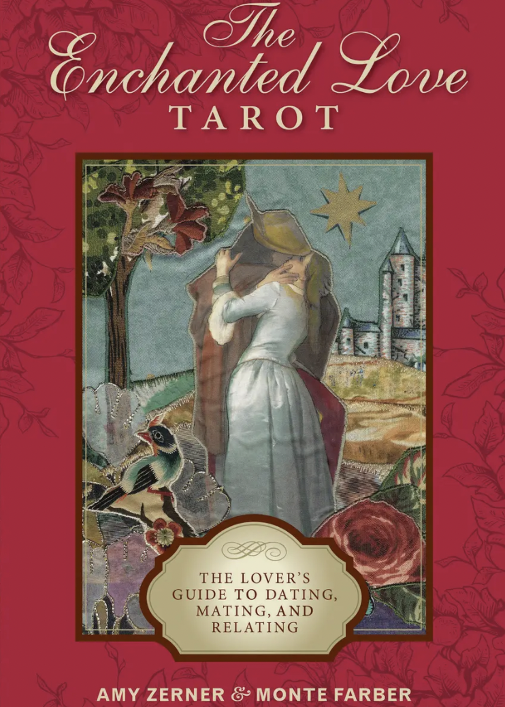 Red Feather The Enchanted Love Tarot