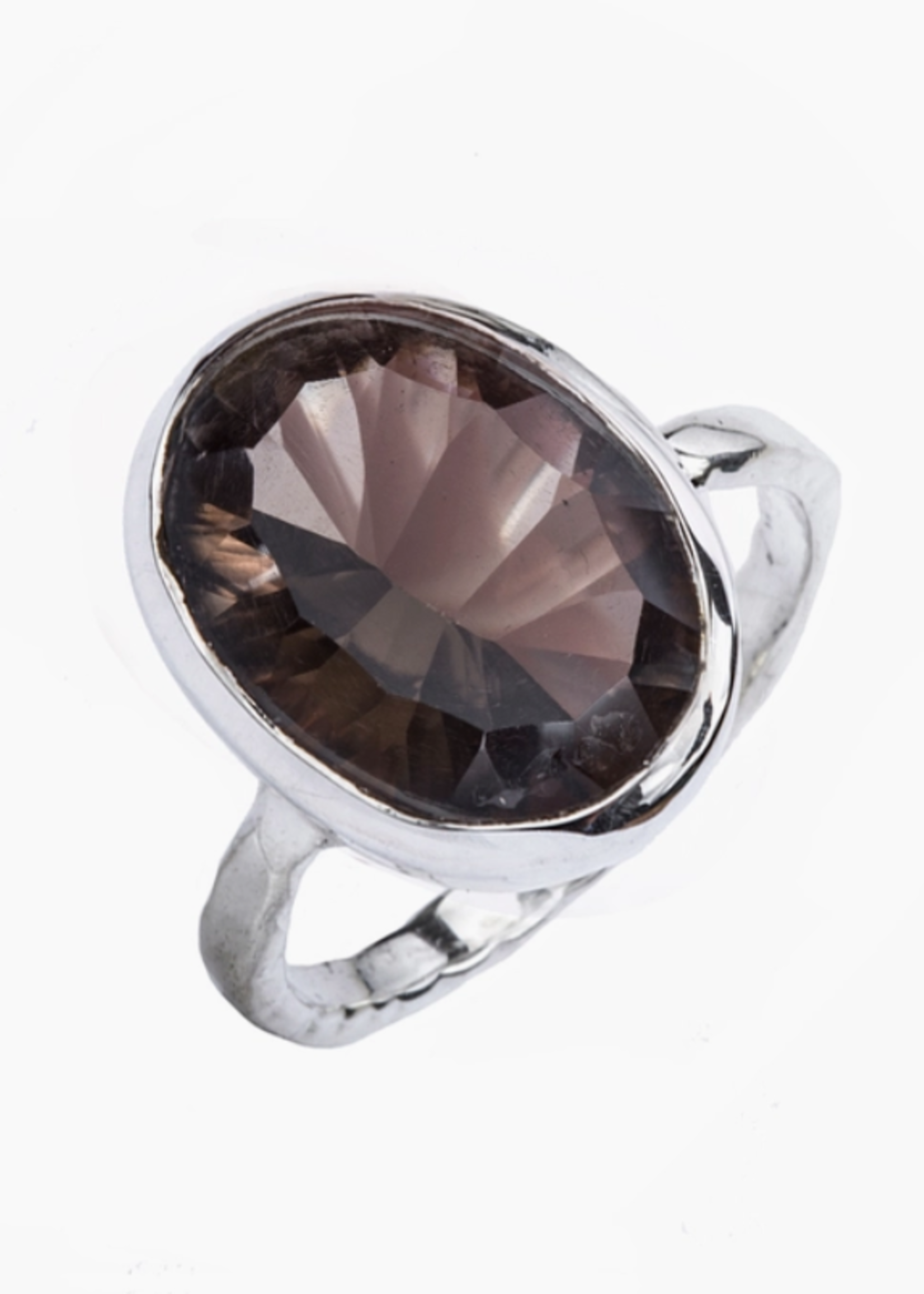 Saraswati Imports Amargo Sterling Ring