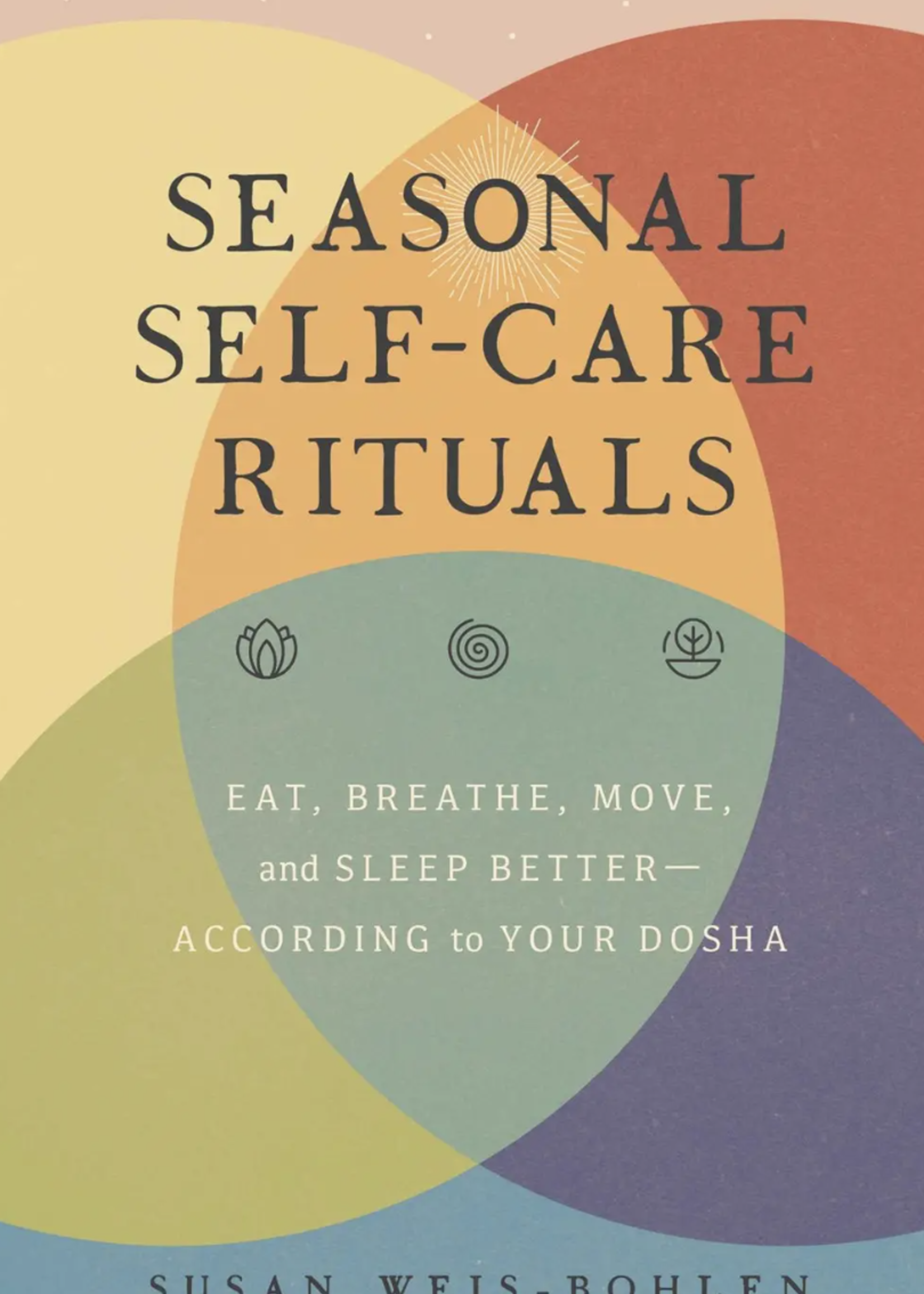 Seasonal Self-Care Rituals: Eat, Breathe, Move, Sleep Better