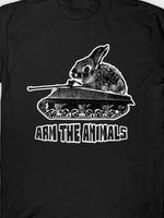 Arm The Animals Arm the Animals T-Shirt