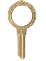 Good Worth & Co. Ouroboros Key