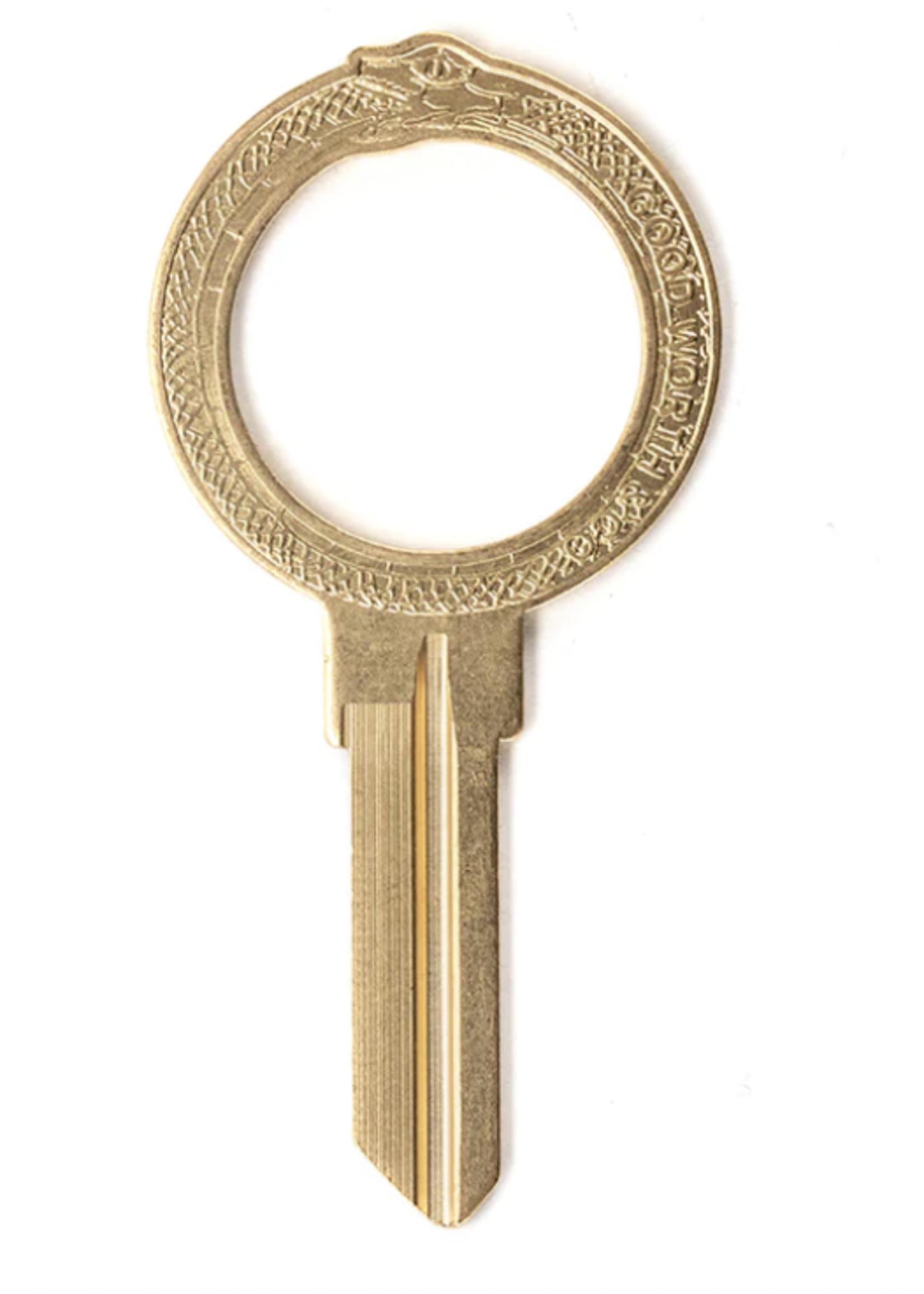 Good Worth & Co. Ouroboros Key