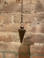 Brass Metal Pendulum