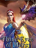 Thine Eyes of Mercy (Book 2)