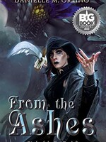 From the Ashes (Book 3)