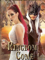 Kingdom Come (Book 4)