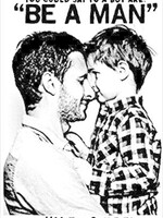 Microcosm Publishing & Distribution Three Worst Words You Could Say To A Boy Are: "Be A Man"