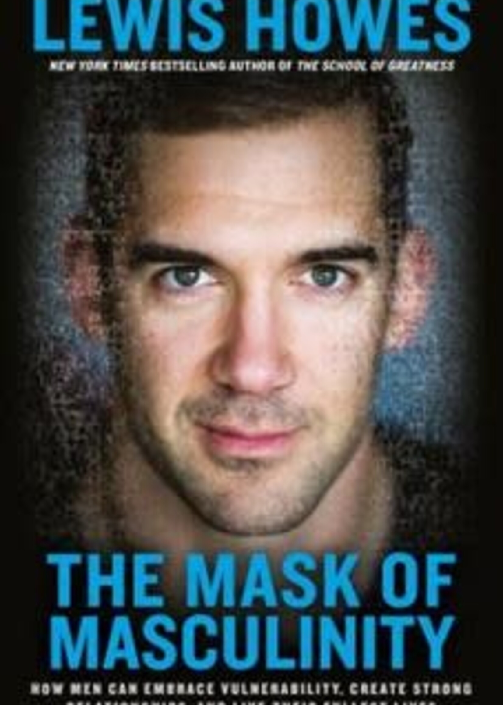 Microcosm Publishing & Distribution The Mask of Masculinity