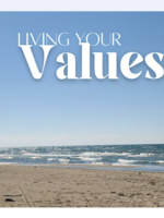 Jennifer Mallory LIVING YOUR VALUES