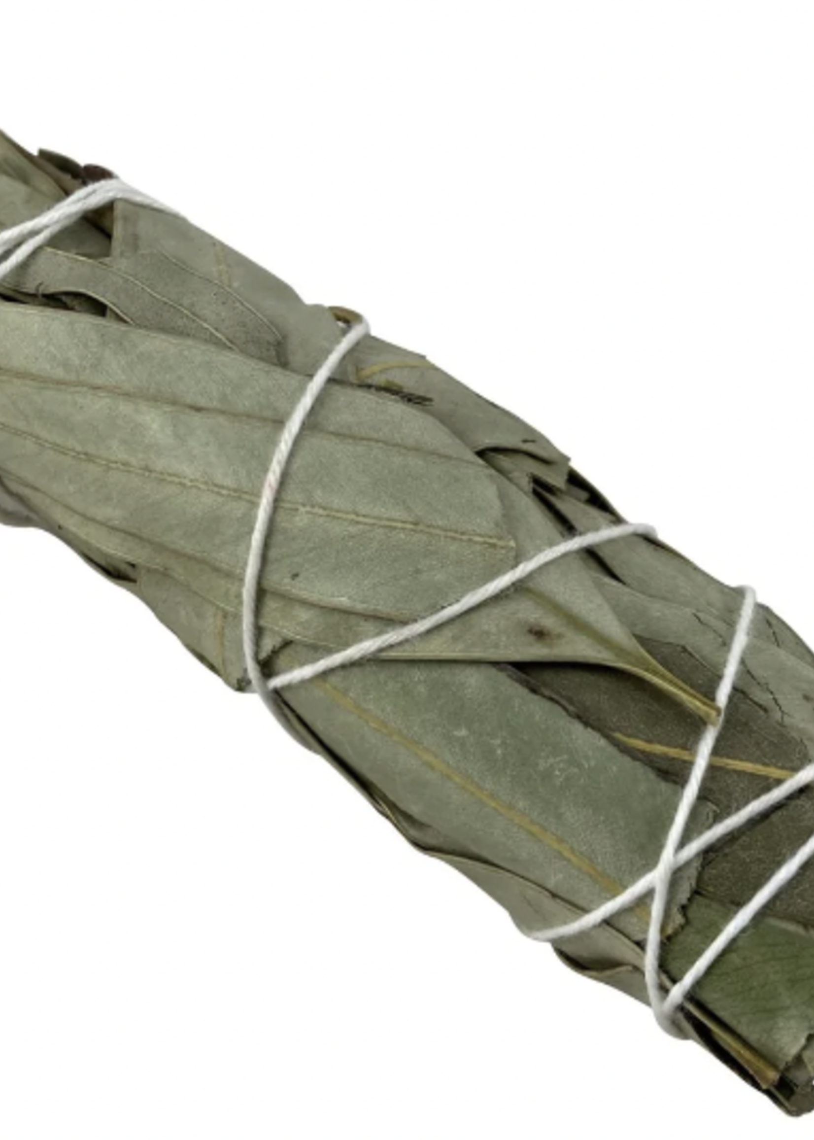 Faiza Naturals Eucalyptus Sage Bundle