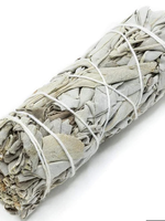 Faiza Naturals Small White Sage Bundle