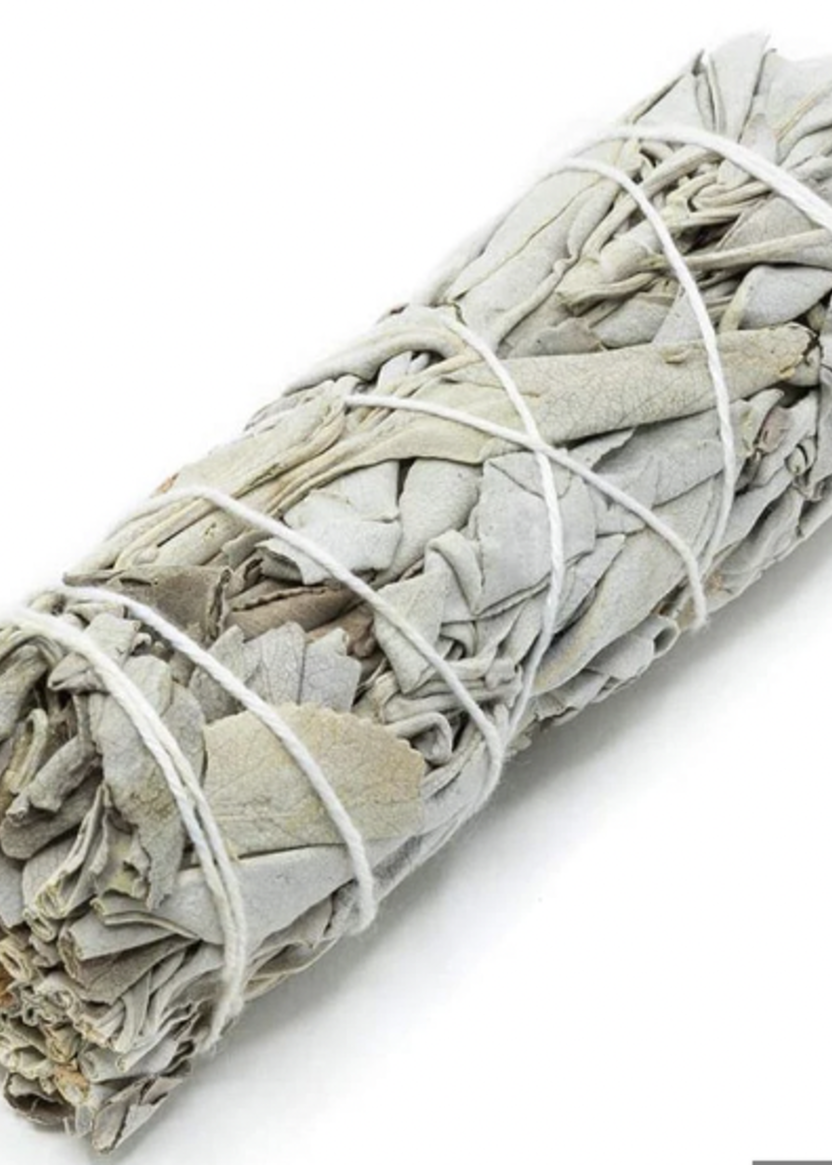 Faiza Naturals Small White Sage Bundle