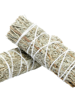 Faiza Naturals Blue Sage Bundles