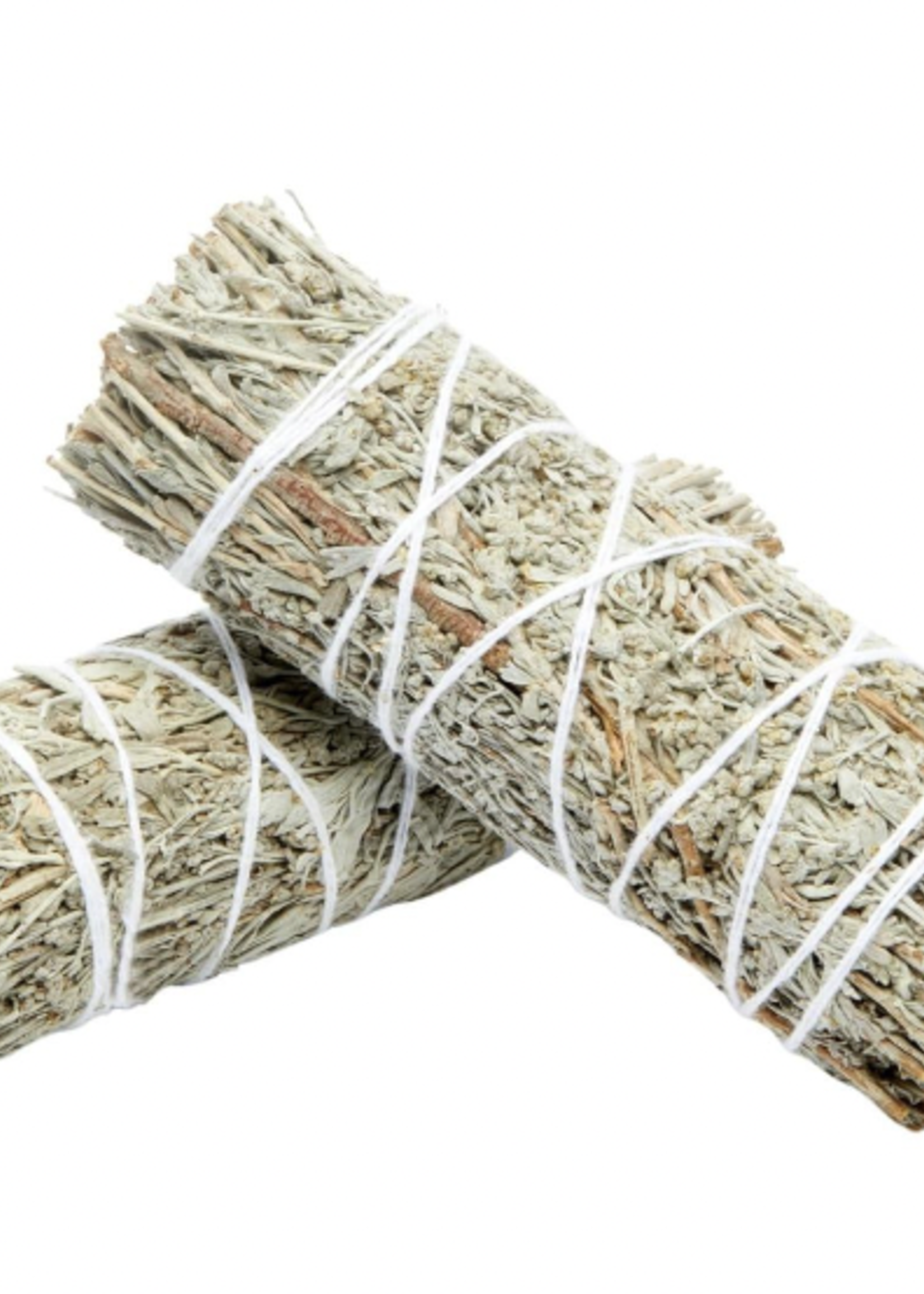 Faiza Naturals Blue Sage Bundles