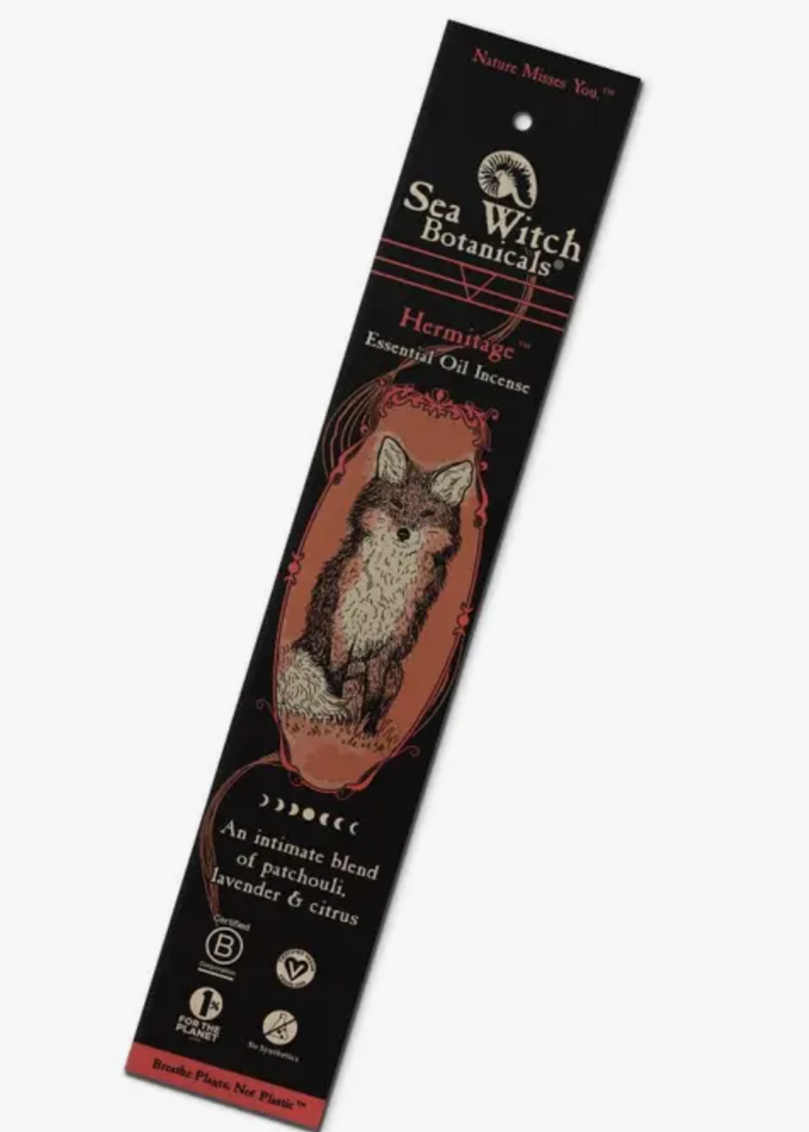 Sea Witch Botanicals Sea Witch Botanicals Incense Sticks
