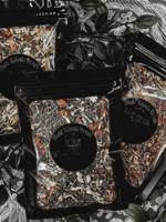 Night Ritual Occult Night Ritual Occult: Black Moon Tea