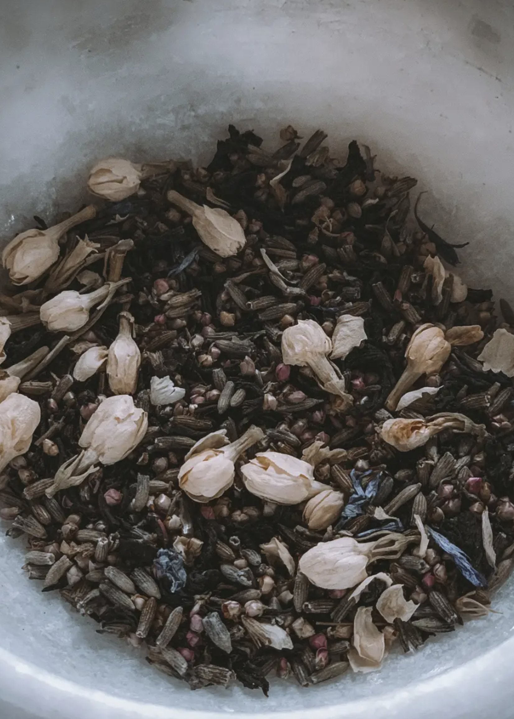 Night Ritual Occult Night Ritual Occult: Black Moon Tea