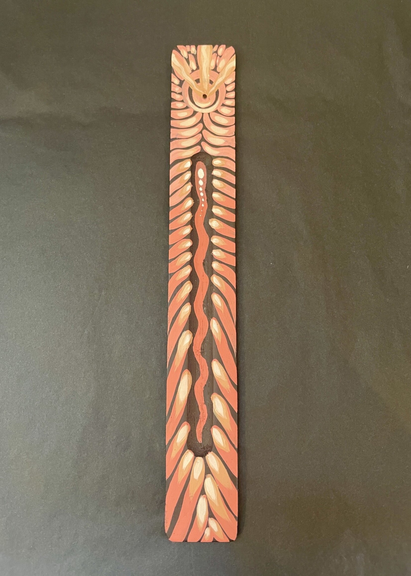 Flowstate Paint Flowstate Incense Holder 2