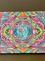 Flowstate Paint CORONA: (14X20")