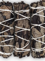 Faiza Naturals Black Sage (Yerba Santa) Bundle