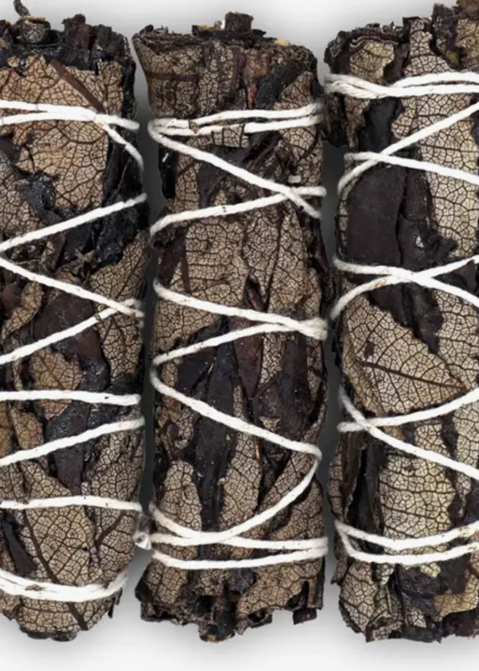 Faiza Naturals Black Sage (Yerba Santa) Bundle