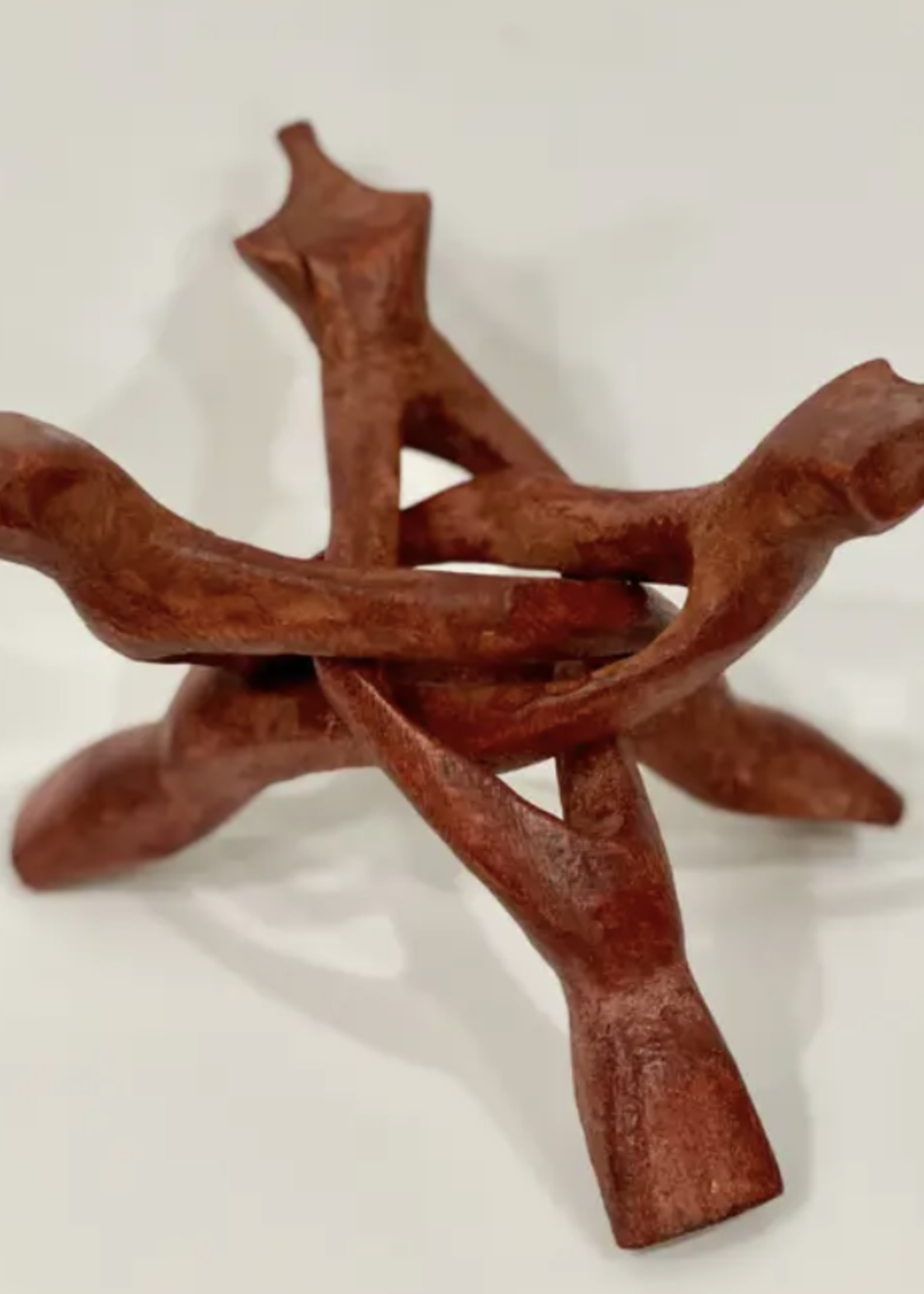 Faiza Naturals Burning Bowl Stand