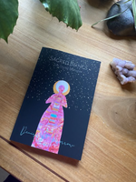 Mountain to Mountain Sacred Beings: The Divine Mother by Denise McMorrow