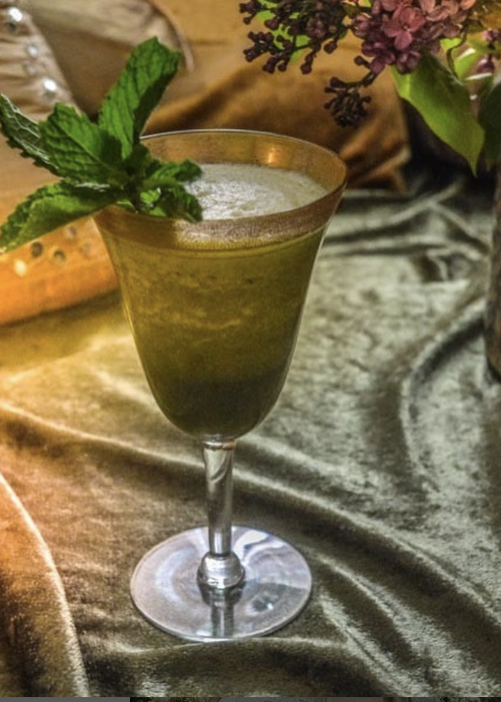 The Beauty Witch SPELLBOUND SPA - AUTUMN BEAUTY MAGIC