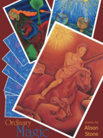 Alison Stone Ordinary Magic by Alison Stone