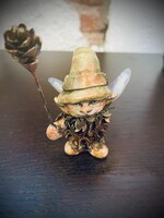 Pamela Johnson Woodland Sprite - 2