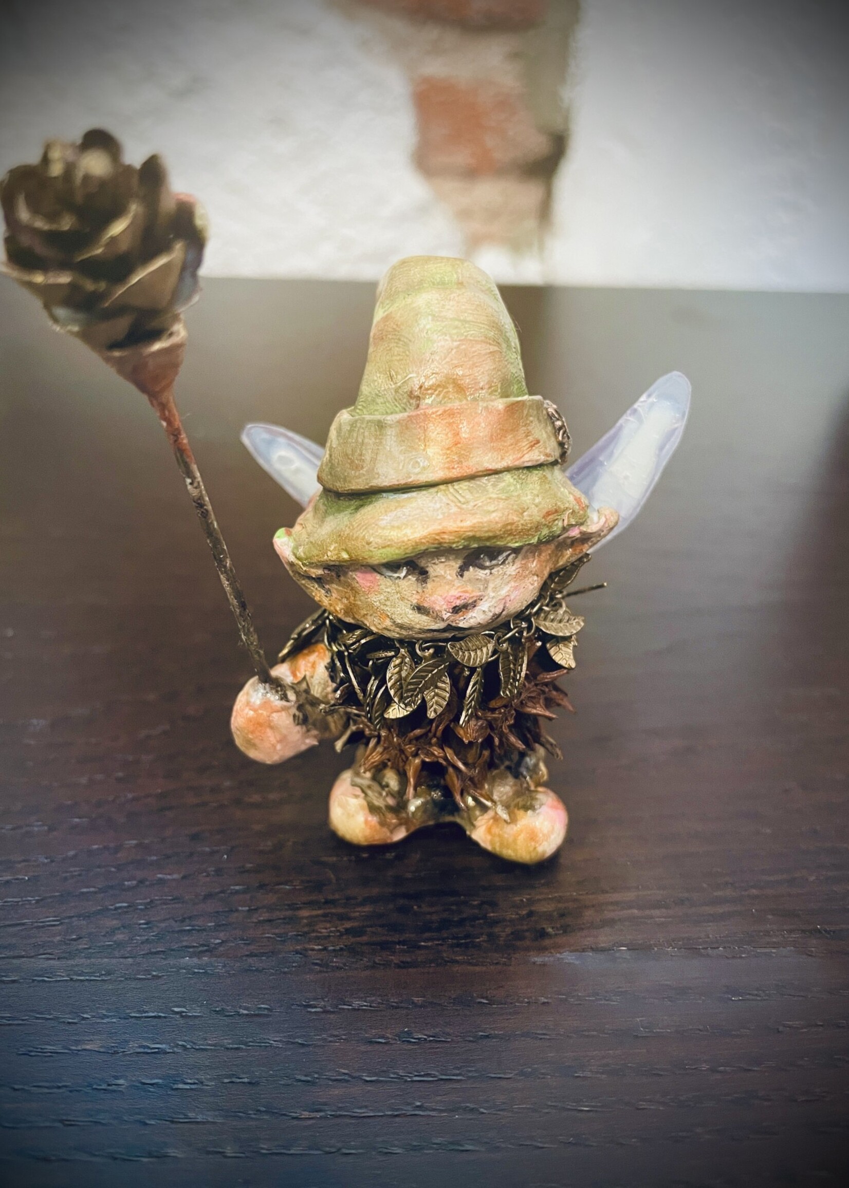 Pamela Johnson Woodland Sprite - 2