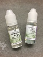 Zuggans Mandrake Root Spell Brine Essence