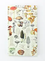 Cognitive Surplus Mushrooms Yearly Planner